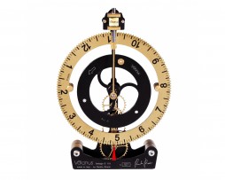 Volanus D119 luxury table clock
