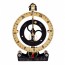 Volanus D119 luxury table clock