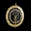 Luxury Wall Clocks Volanus D239 3/4