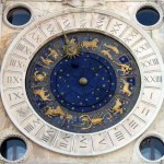 Moors Clock Venice