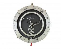 Volanus Luxury Wall Clocks D495